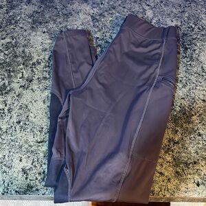 Willit Riding Breeches with zip phone pocket. Size M